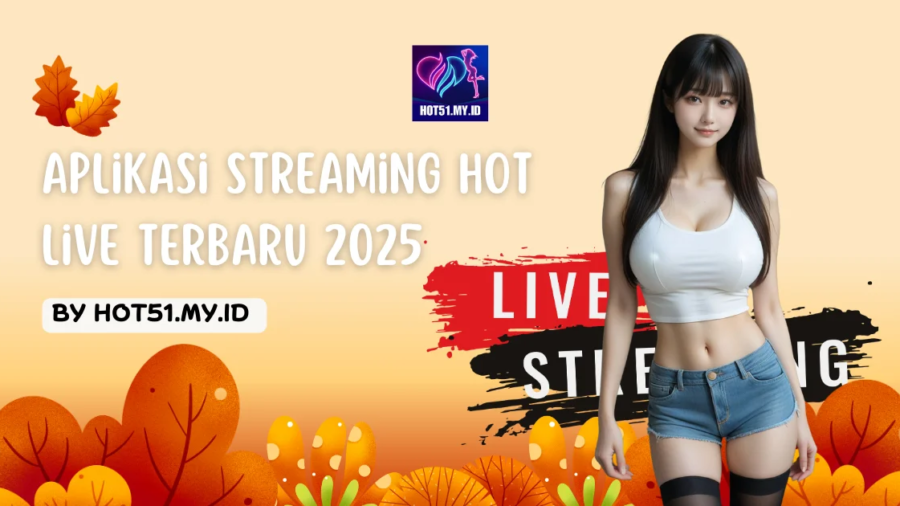 Aplikasi Streaming