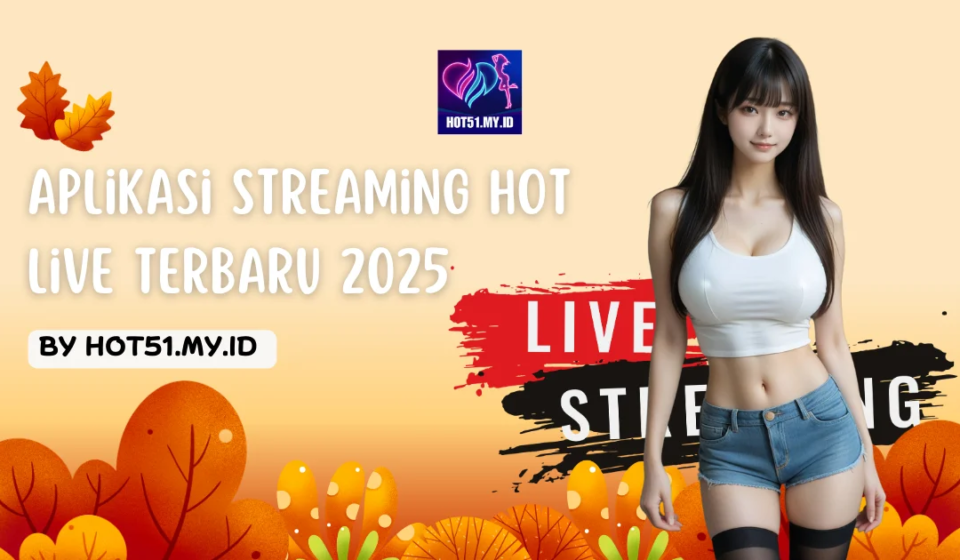 Aplikasi Streaming