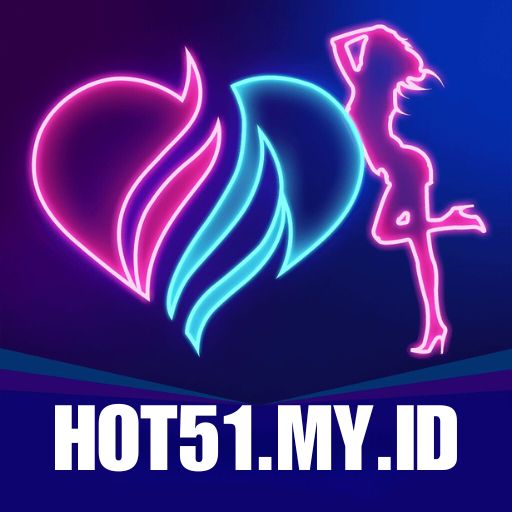 Hot51 Logo