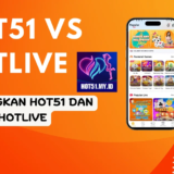 Hot51 vs Hotlive