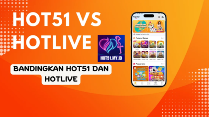 Hot51 vs Hotlive