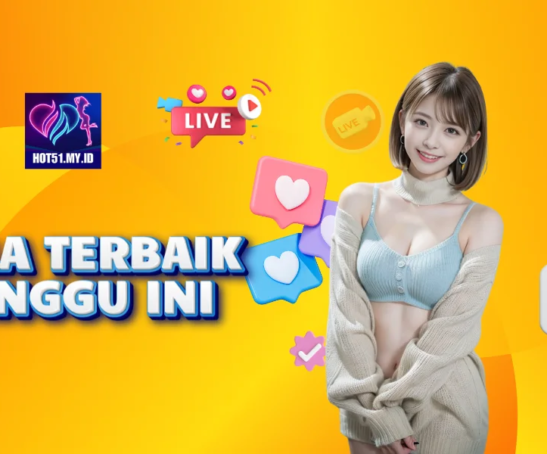 IDOLA TERBAIK MINGGU INI Promosi